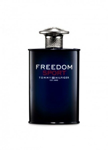 Tommy Hilfiger Freedom Sport EDT 100 ml Erkek Parfümü kullananlar yorumlar